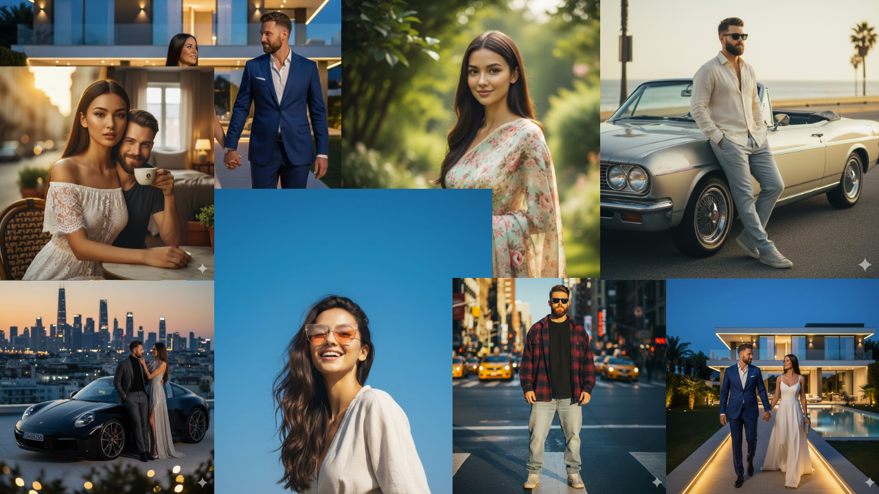 2026 Photo Editing Prompts