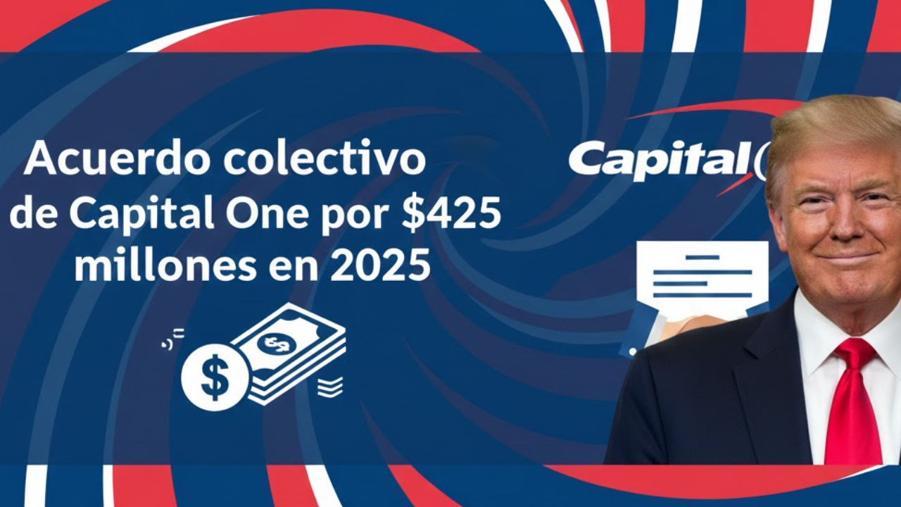 Capital One