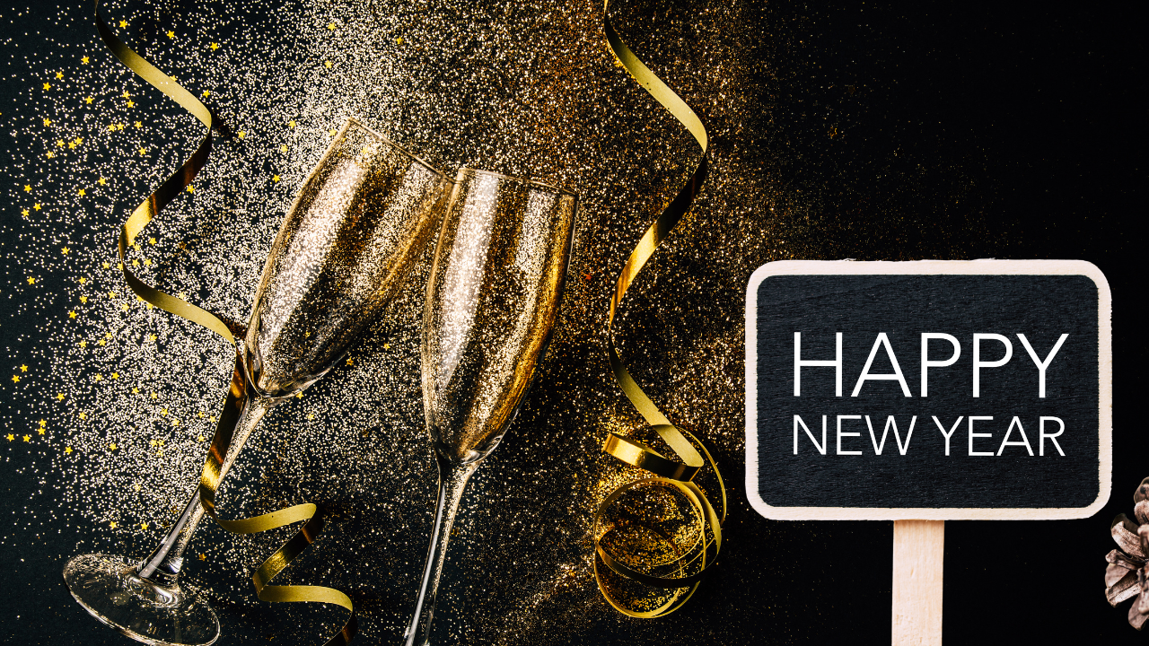 Happy New Year Quotes 2026