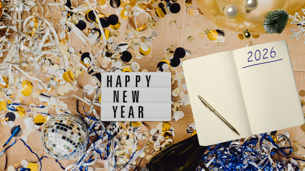 Happy New Year Wishes