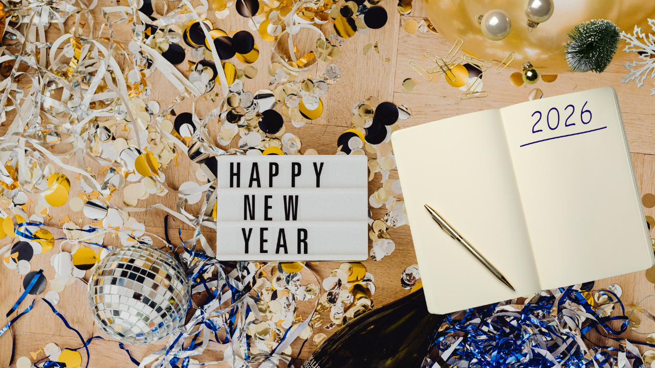 Happy New Year Wishes