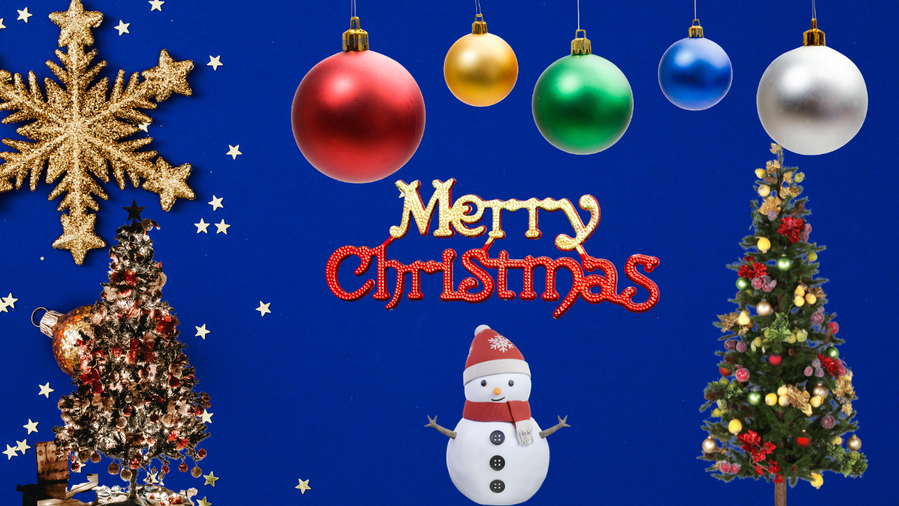 Tendencias de Decoración Navideña 2025