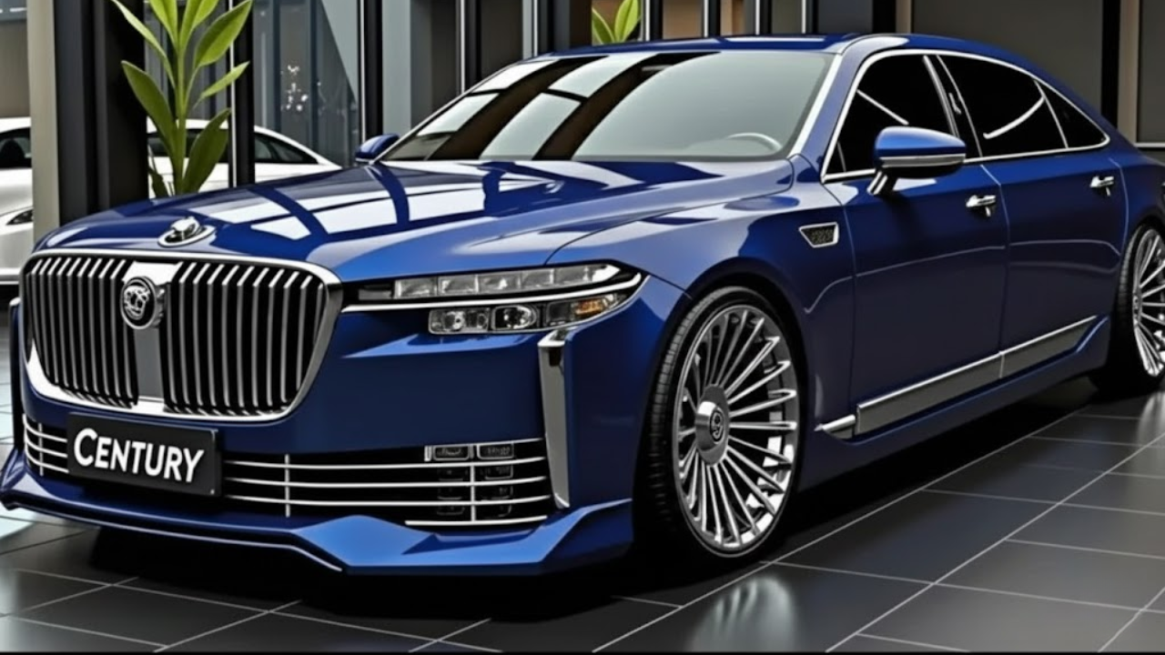 Hyundai Tucson 2026 Revelado