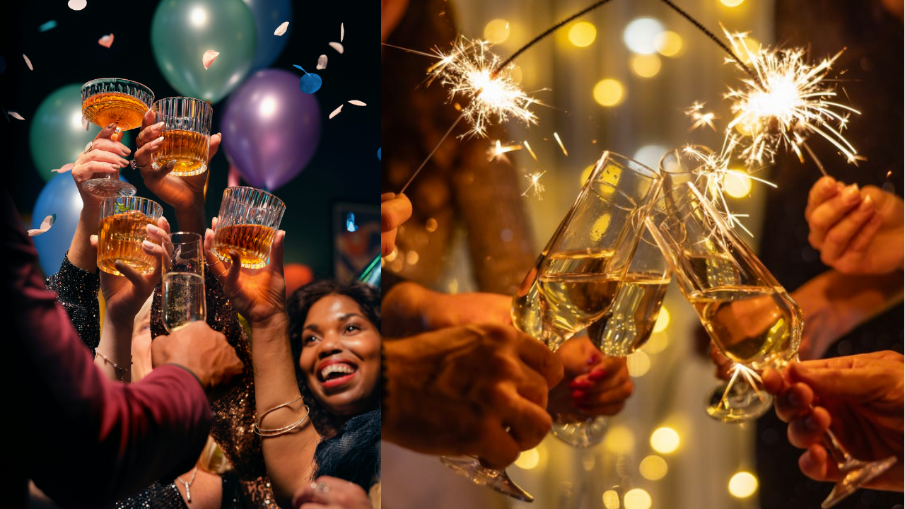 Viral Gemini AI New Year 2026