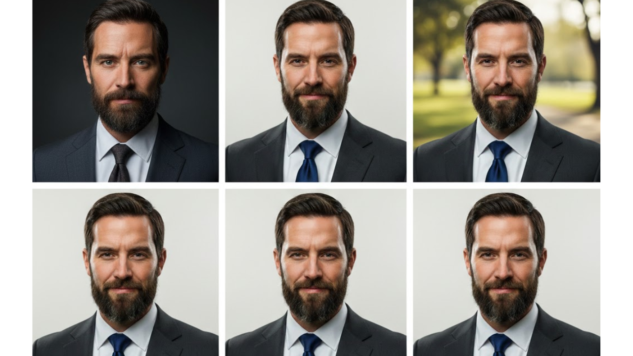 10 Best Google Gemini AI Photo Editing Prompts for Men