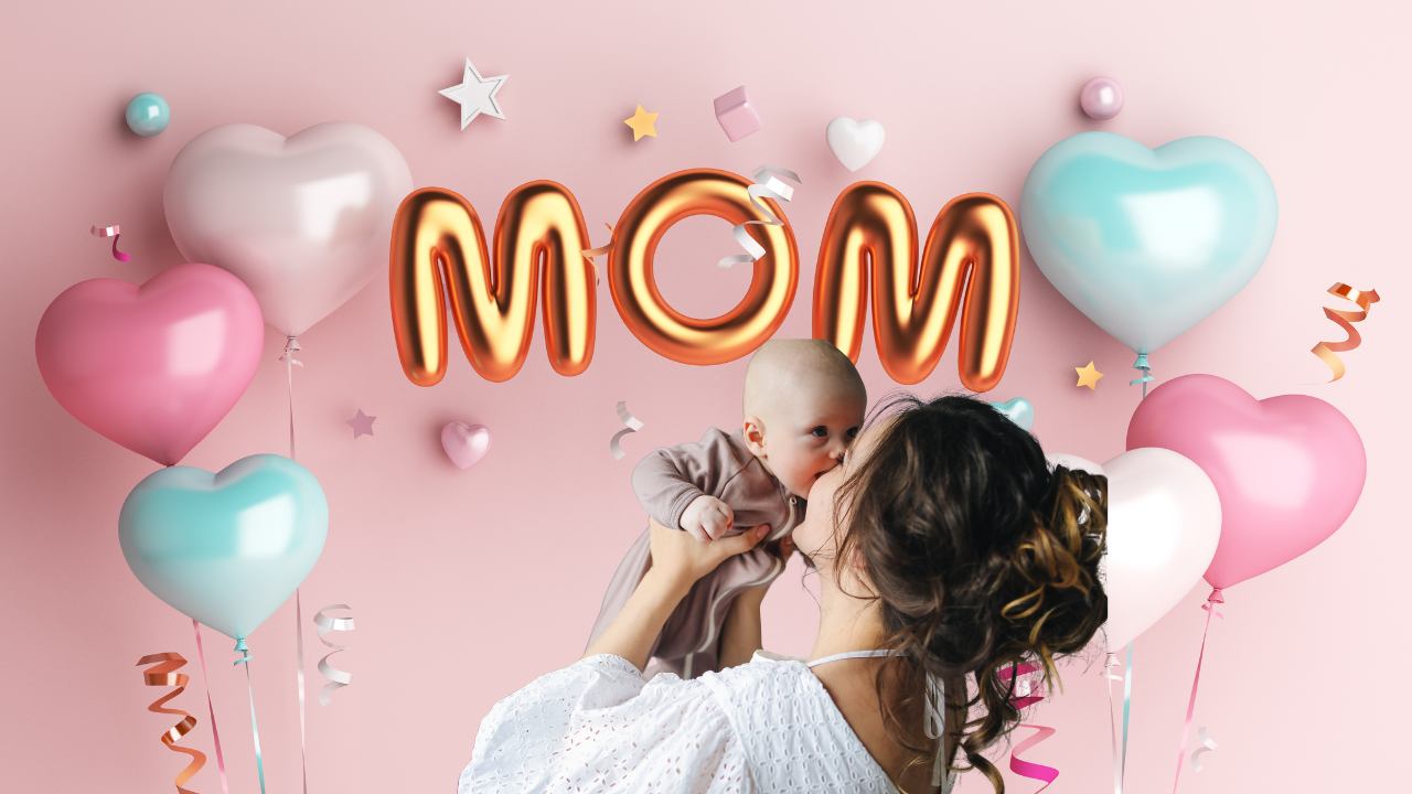 Happy Birthday Wishes for Mother